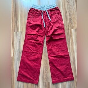 NWOT Flamingo Pants - size S